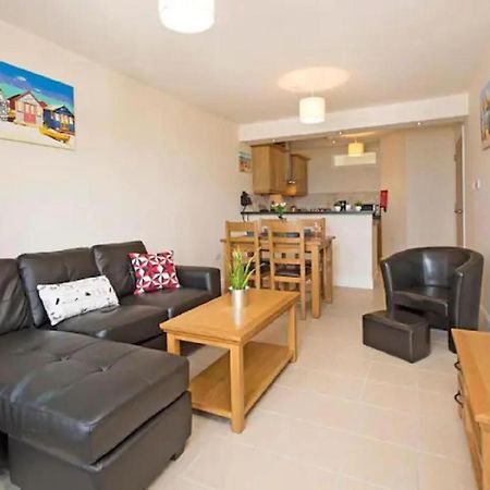 Stylish & Spacious 2Bd Apartment Westbeach Resort Bideford Exteriér fotografie